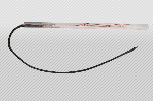 8in. License Plate Bulb