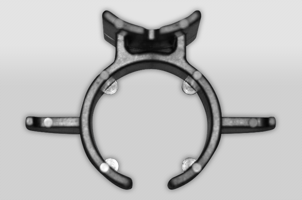 Electrical Plug and Chain Holder