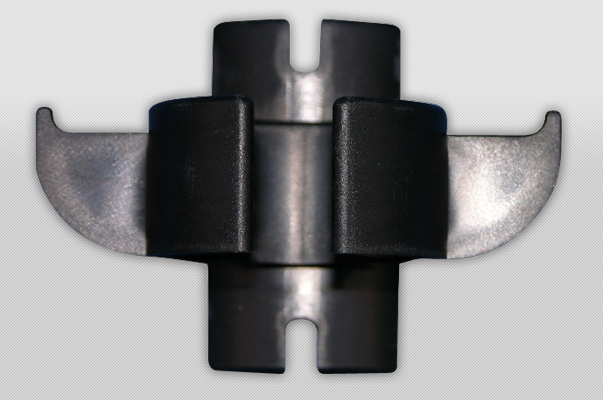 Electrical Plug and Chain Holder Image #2