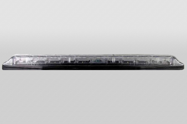 Light Bar Bezel Image #2
