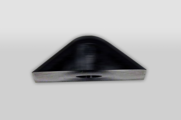Manger Door Spacer