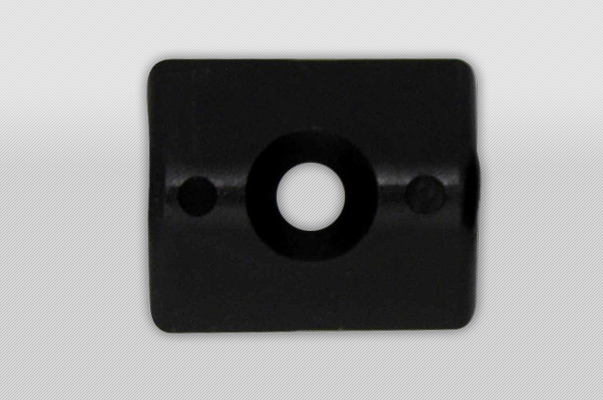 Manger Door Spacer Image #2