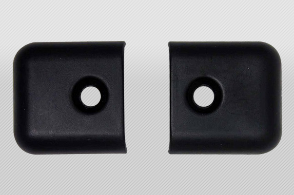 Molding End Cap