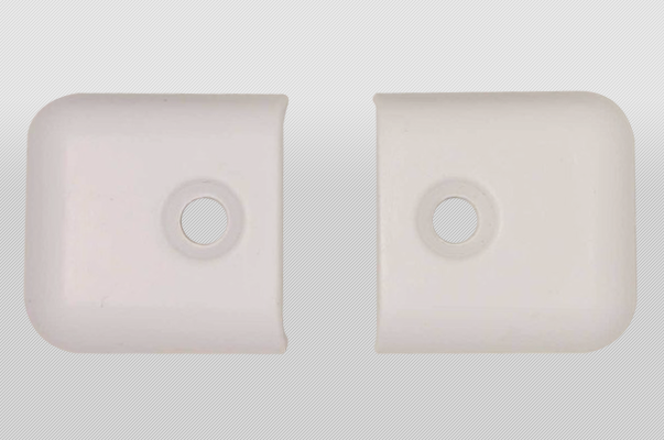 Molding End Cap Image #3