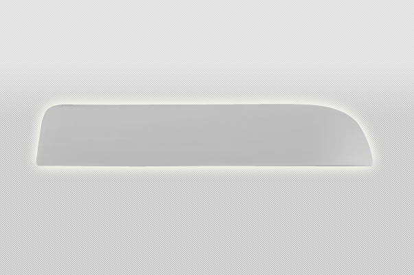 Molding End Cap Image #4