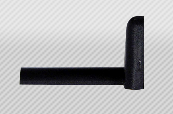 Oval Fender Marker Bezel Insert Image #4