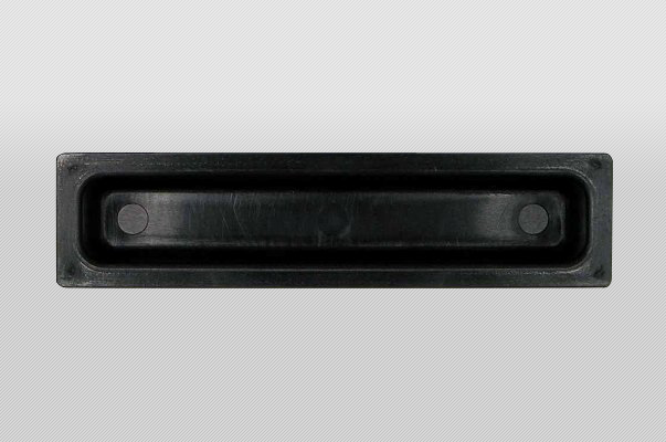 Ramp Door Latch Pocket Image #2