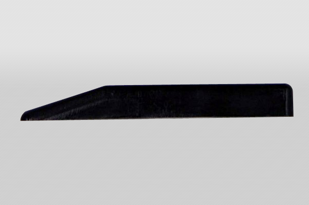 Ramp Door Wedge, 3/4-inch x 2-inch Image #2