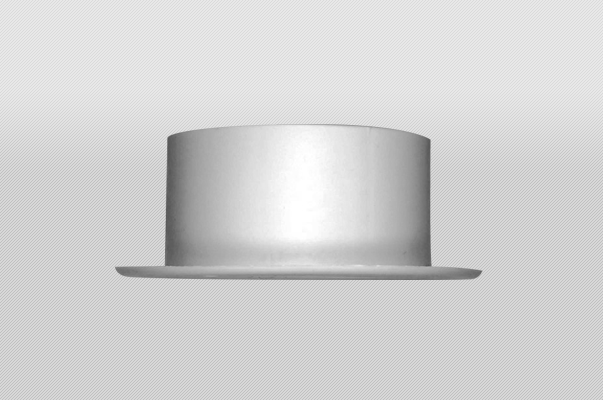 Round Interior Grill Image #3