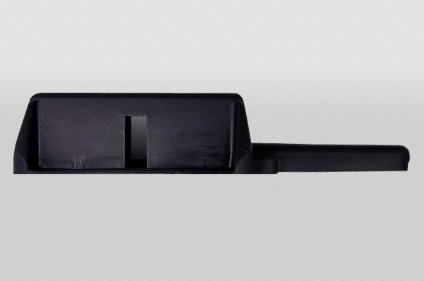 Fender Marker Bezel, Rectangular Image #3