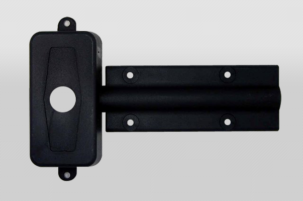 Fender Marker Bezel, Oval Image #2