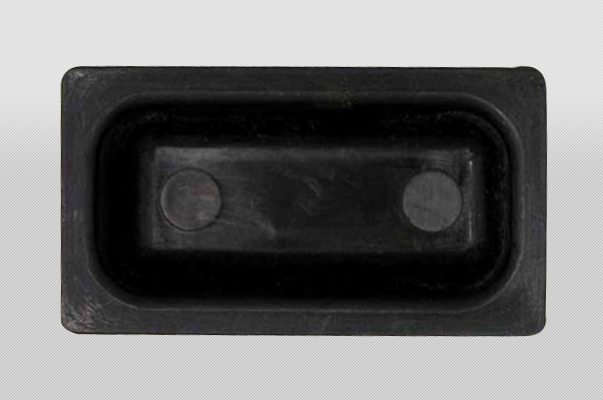 Flushlock Strike Plate Pocket Image #2
