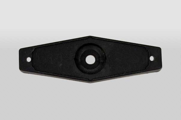 Fender Marker Bezel, Diamond Image #2