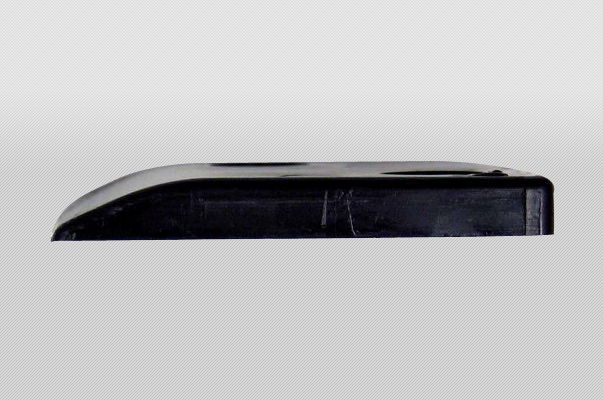 Ramp Door Wedge, 2-inch x 2-inch Image #2